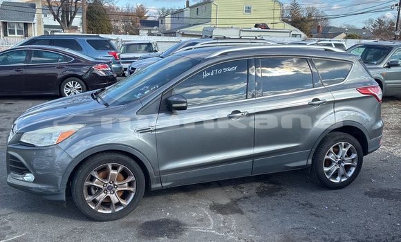 Buy Used Ford Escape Other Car in Tbilisi in Tbilisi Buy Used Ford Escape Other Car in Tbilisi in Tbilisi