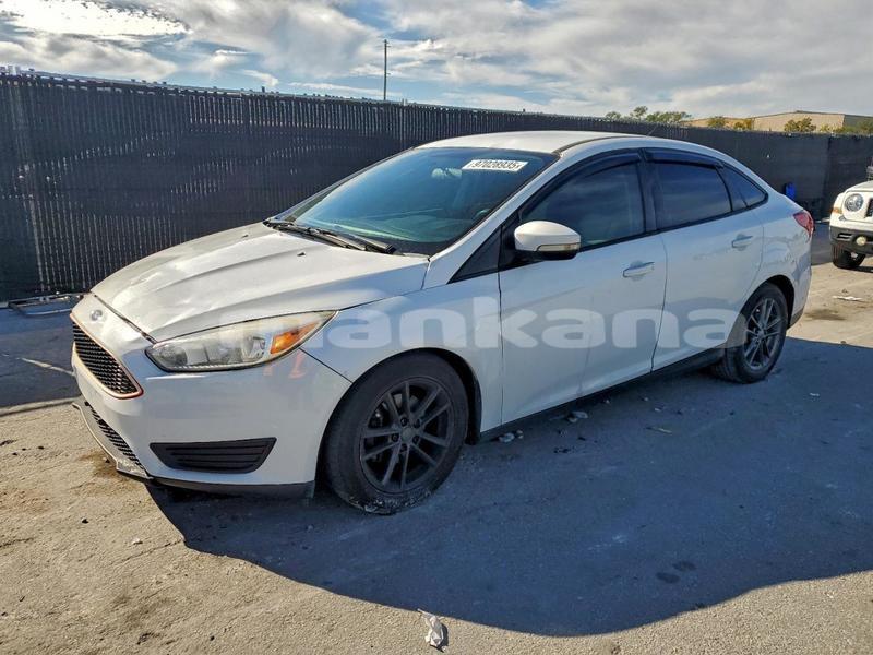 Big with watermark ford focus tbilisi tbilisi 7940