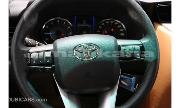 Buy Import Toyota Fortuner Black Car in Import - Dubai in Abhasia Buy Import Toyota Fortuner Black Car in Import - Dubai in Abhasia