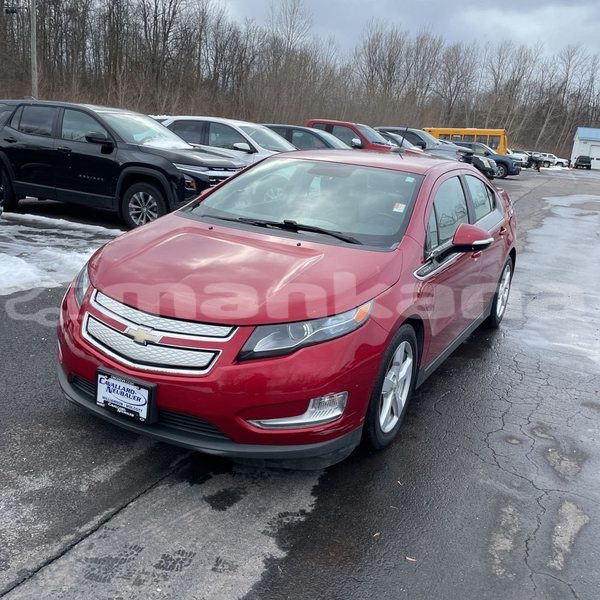 Big with watermark chevrolet volt tbilisi tbilisi 7941