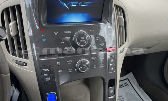 Buy Used Chevrolet Volt Red Car in Tbilisi in Tbilisi Buy Used Chevrolet Volt Red Car in Tbilisi in Tbilisi