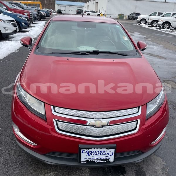 Big with watermark chevrolet volt tbilisi tbilisi 7941