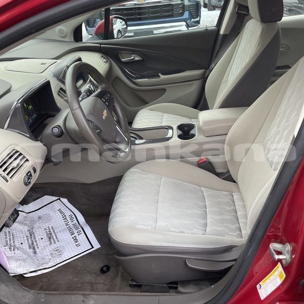 Big with watermark chevrolet volt tbilisi tbilisi 7941