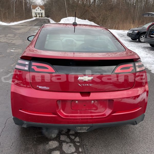 Big with watermark chevrolet volt tbilisi tbilisi 7941