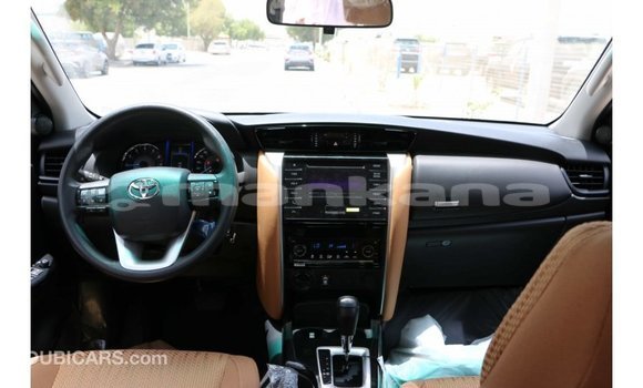 Buy Import Toyota Fortuner Black Car in Import - Dubai in Abhasia Buy Import Toyota Fortuner Black Car in Import - Dubai in Abhasia