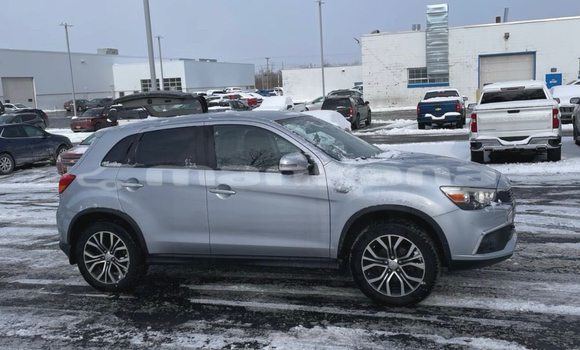 Buy Used Mitsubishi Outlander Other Car in Tbilisi in Tbilisi