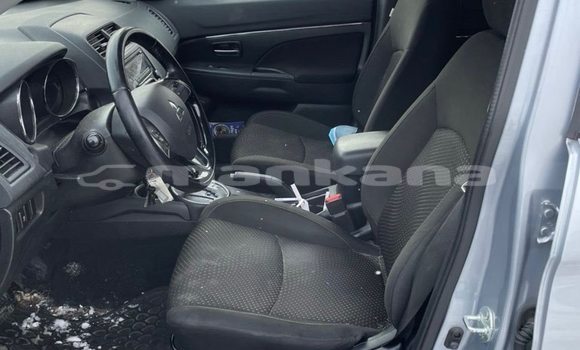 Buy Used Mitsubishi Outlander Other Car in Tbilisi in Tbilisi Buy Used Mitsubishi Outlander Other Car in Tbilisi in Tbilisi