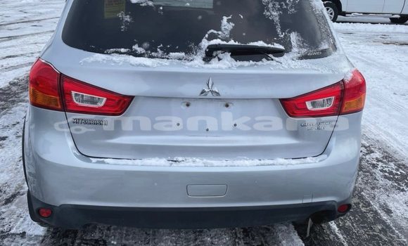 Buy Used Mitsubishi Outlander Other Car in Tbilisi in Tbilisi Buy Used Mitsubishi Outlander Other Car in Tbilisi in Tbilisi