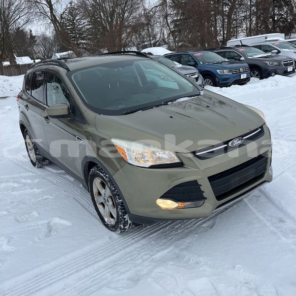 Big with watermark ford escape tbilisi tbilisi 7945