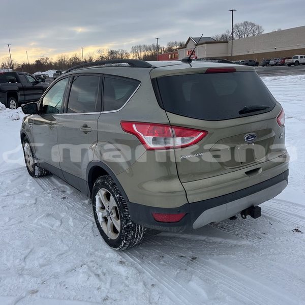 Big with watermark ford escape tbilisi tbilisi 7945