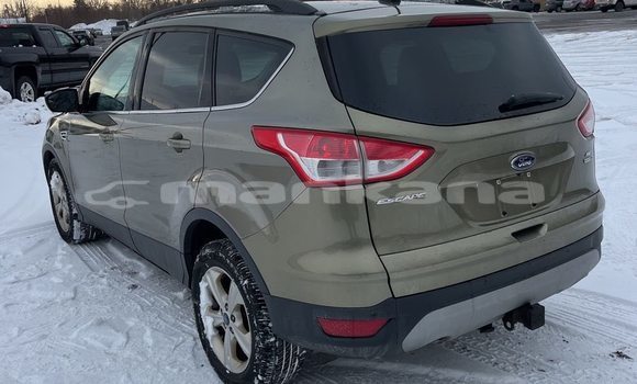 Buy Used Ford Escape Other Car in Tbilisi in Tbilisi Buy Used Ford Escape Other Car in Tbilisi in Tbilisi