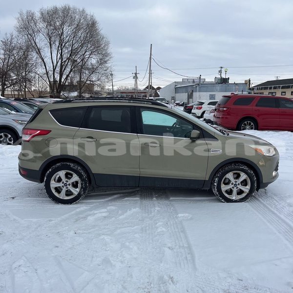 Big with watermark ford escape tbilisi tbilisi 7945