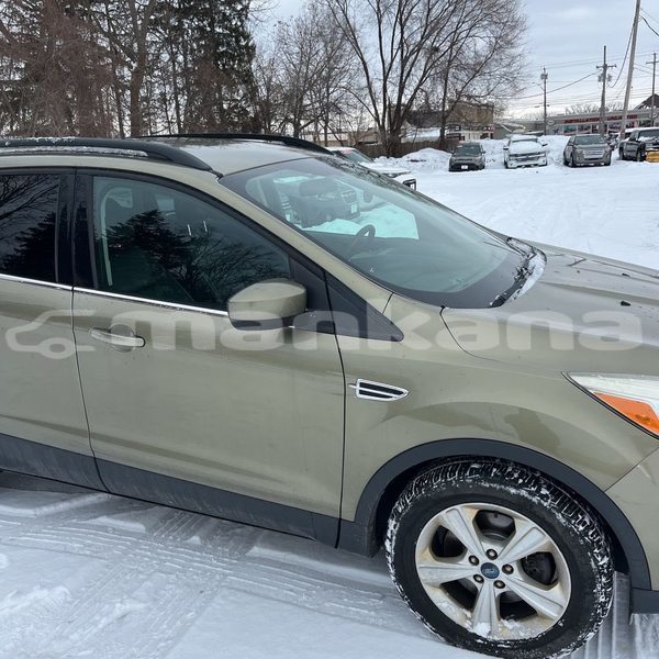 Big with watermark ford escape tbilisi tbilisi 7945