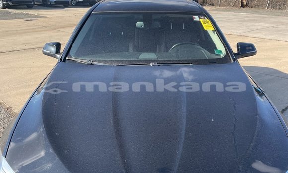 Buy Used BMW 502 Black Car in Tbilisi in Tbilisi