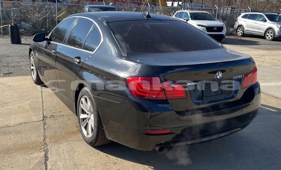 Buy Used BMW 502 Black Car in Tbilisi in Tbilisi Buy Used BMW 502 Black Car in Tbilisi in Tbilisi