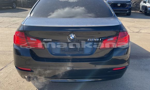 Buy Used BMW 502 Black Car in Tbilisi in Tbilisi Buy Used BMW 502 Black Car in Tbilisi in Tbilisi