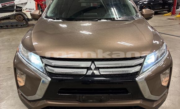 Buy Used Mitsubishi Eclipse Other Car in Tbilisi in Tbilisi