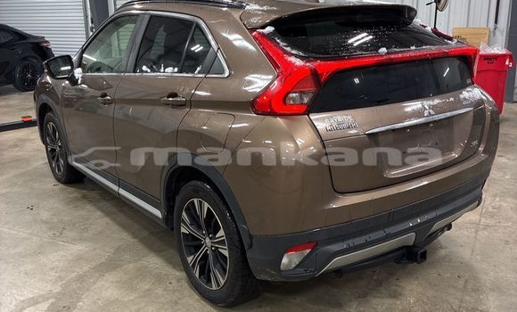 Buy Used Mitsubishi Eclipse Other Car in Tbilisi in Tbilisi Buy Used Mitsubishi Eclipse Other Car in Tbilisi in Tbilisi