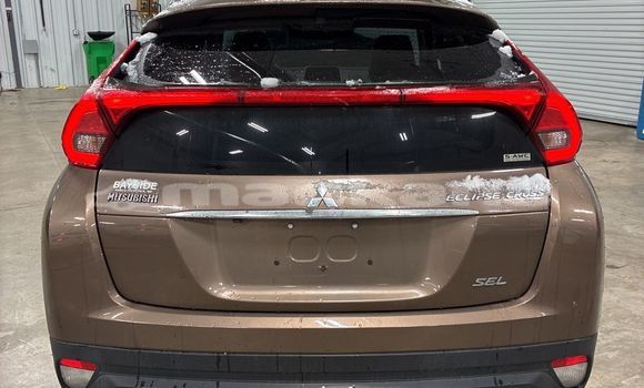 Buy Used Mitsubishi Eclipse Other Car in Tbilisi in Tbilisi Buy Used Mitsubishi Eclipse Other Car in Tbilisi in Tbilisi