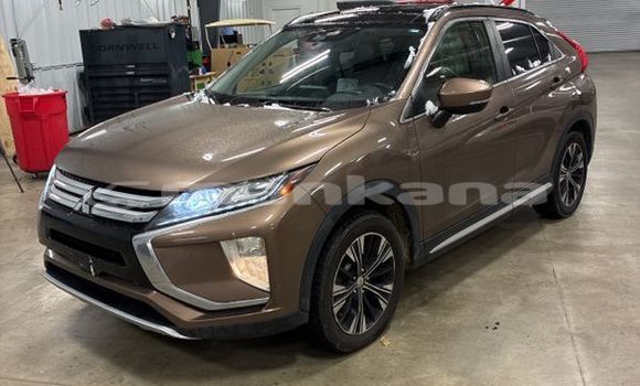 Buy Used Mitsubishi Eclipse Other Car in Tbilisi in Tbilisi Buy Used Mitsubishi Eclipse Other Car in Tbilisi in Tbilisi