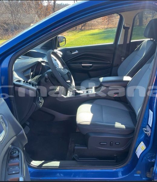 Big with watermark ford escape tbilisi tbilisi 7949