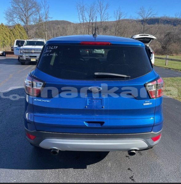 Big with watermark ford escape tbilisi tbilisi 7949