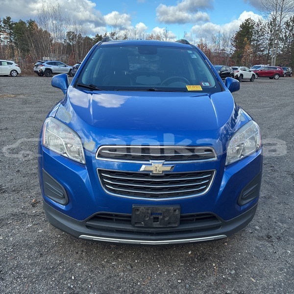 Big with watermark chevrolet tracker tbilisi tbilisi 7950