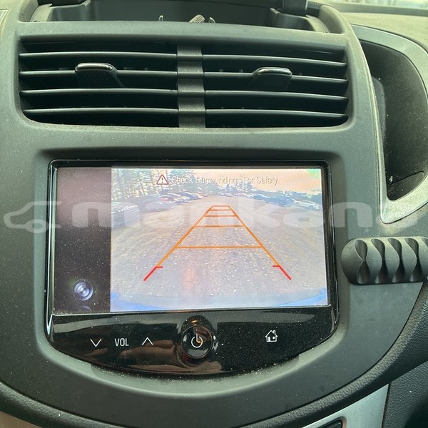 Big with watermark chevrolet tracker tbilisi tbilisi 7950