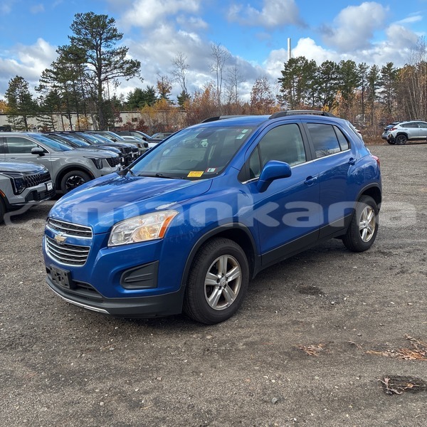 Big with watermark chevrolet tracker tbilisi tbilisi 7950