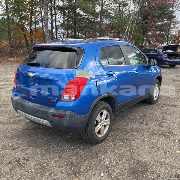 Big with watermark chevrolet tracker tbilisi tbilisi 7950