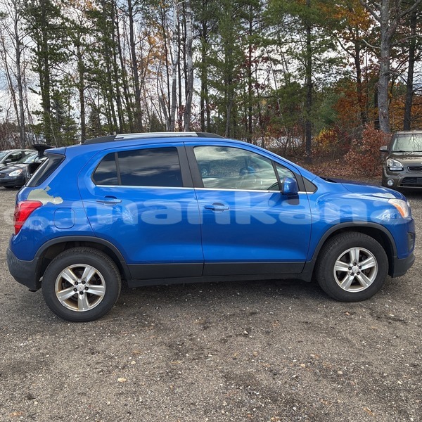 Big with watermark chevrolet tracker tbilisi tbilisi 7950