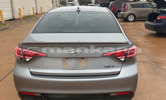 Buy Used Hyundai Sonata Other Car in Tbilisi in Tbilisi Buy Used Hyundai Sonata Other Car in Tbilisi in Tbilisi