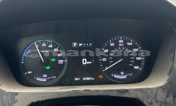 Buy Used Hyundai Sonata Other Car in Tbilisi in Tbilisi Buy Used Hyundai Sonata Other Car in Tbilisi in Tbilisi