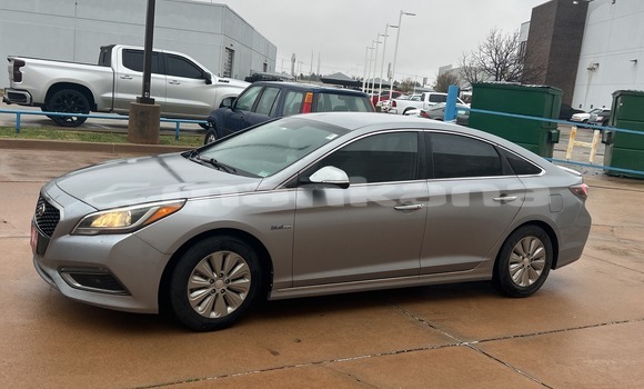 Buy Used Hyundai Sonata Other Car in Tbilisi in Tbilisi Buy Used Hyundai Sonata Other Car in Tbilisi in Tbilisi