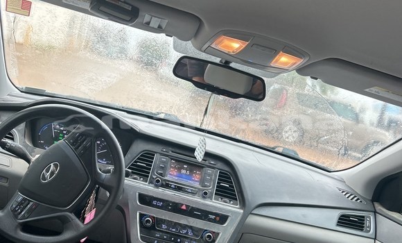 Buy Used Hyundai Sonata Other Car in Tbilisi in Tbilisi Buy Used Hyundai Sonata Other Car in Tbilisi in Tbilisi