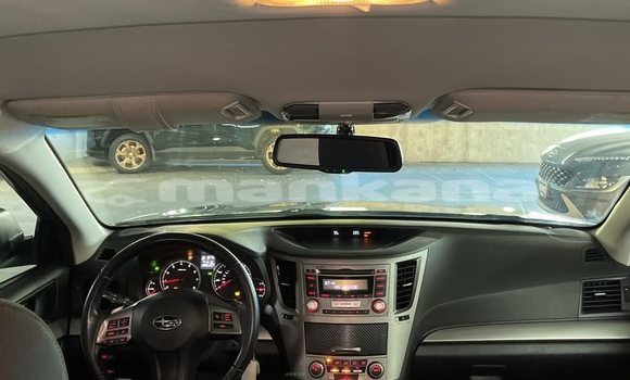 Buy Used Subaru Outback Blue Car in Tbilisi in Tbilisi Buy Used Subaru Outback Blue Car in Tbilisi in Tbilisi