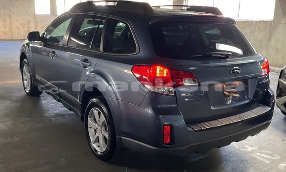 Buy Used Subaru Outback Blue Car in Tbilisi in Tbilisi Buy Used Subaru Outback Blue Car in Tbilisi in Tbilisi