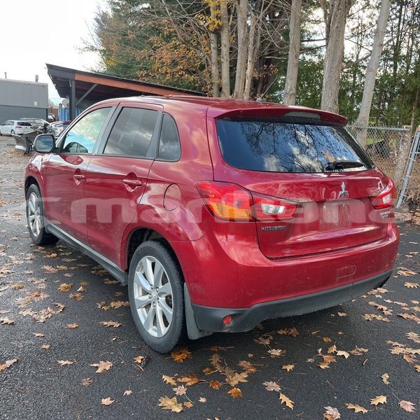 Big with watermark mitsubishi outlander tbilisi tbilisi 7953