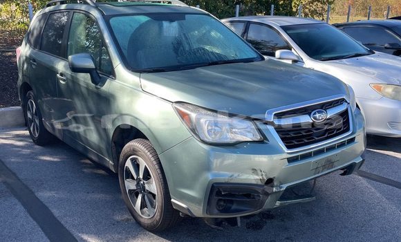 Buy Used Subaru Forester Other Car in Tbilisi in Tbilisi