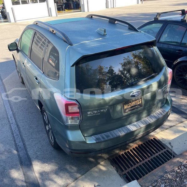 Big with watermark subaru forester tbilisi tbilisi 7954