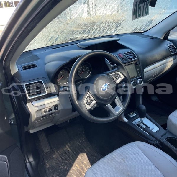 Big with watermark subaru forester tbilisi tbilisi 7954