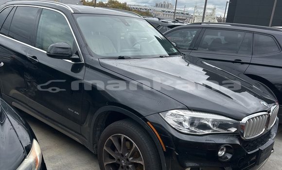 Buy Used BMW X5 Black Car in Tbilisi in Tbilisi Buy Used BMW X5 Black Car in Tbilisi in Tbilisi