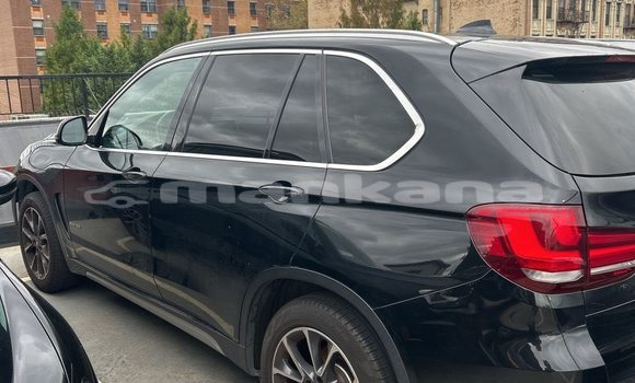 Buy Used BMW X5 Black Car in Tbilisi in Tbilisi Buy Used BMW X5 Black Car in Tbilisi in Tbilisi