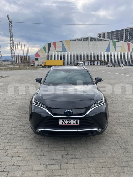 Big with watermark toyota venza tbilisi tbilisi 7956