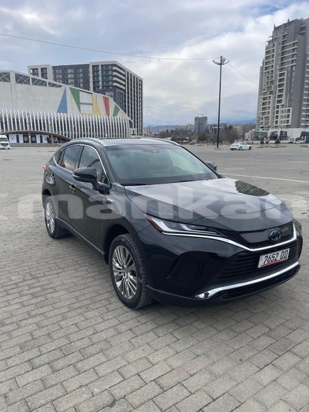 Big with watermark toyota venza tbilisi tbilisi 7956