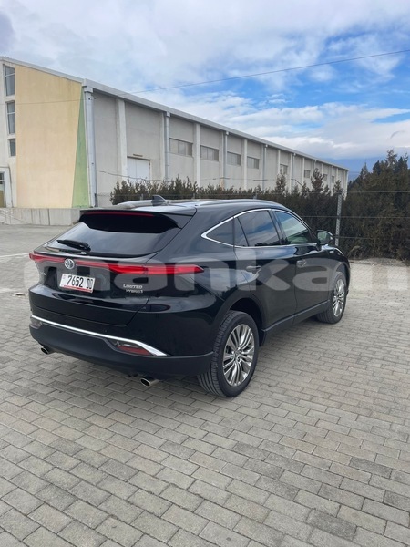 Big with watermark toyota venza tbilisi tbilisi 7956