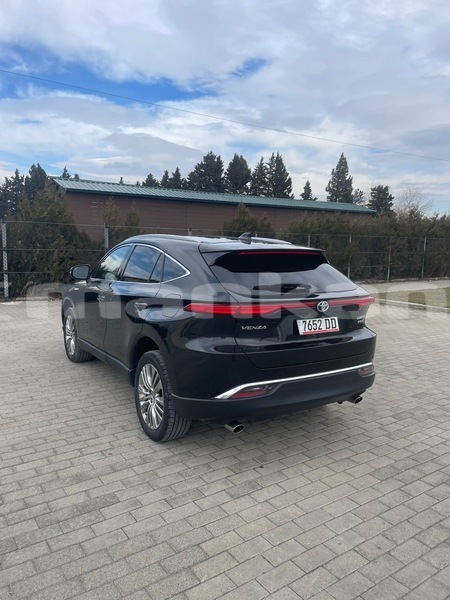 Big with watermark toyota venza tbilisi tbilisi 7956