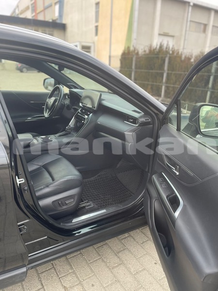 Big with watermark toyota venza tbilisi tbilisi 7956