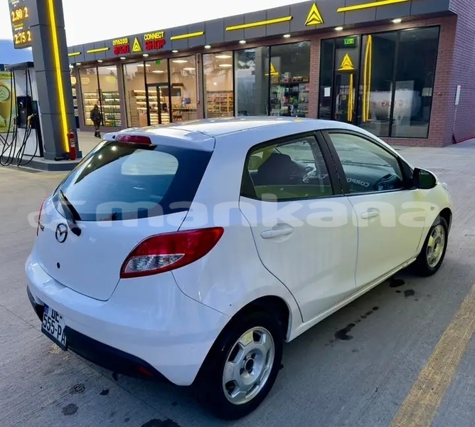 Big with watermark mazda 2 ajaria batumi 7957