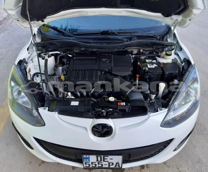 Big with watermark mazda 2 ajaria batumi 7957